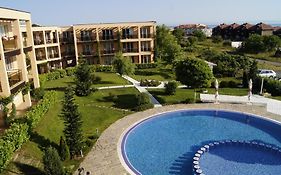Sozopoli Hills апартамент Б18 (Созополи хилс)