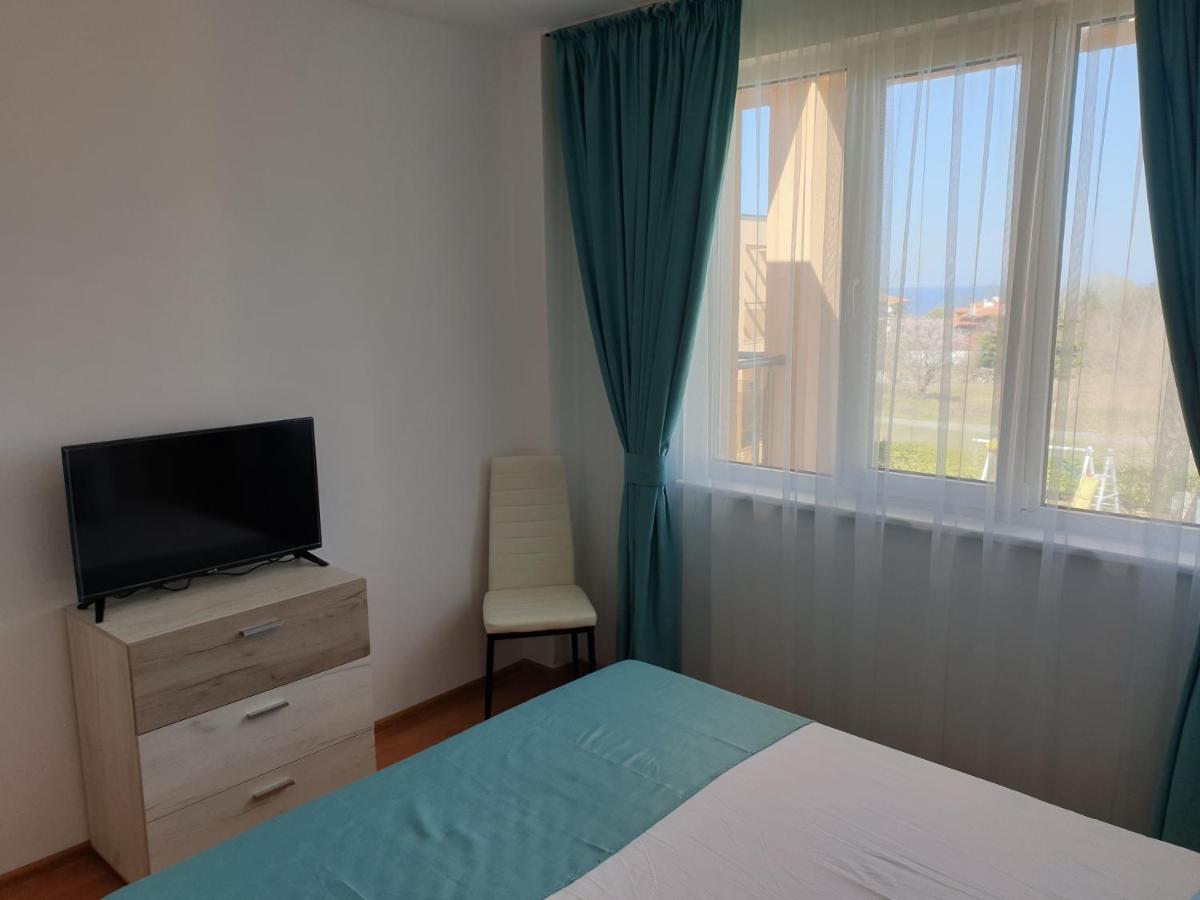 Sozopoli Hills апартамент Б18  Apartment Екстериор снимка