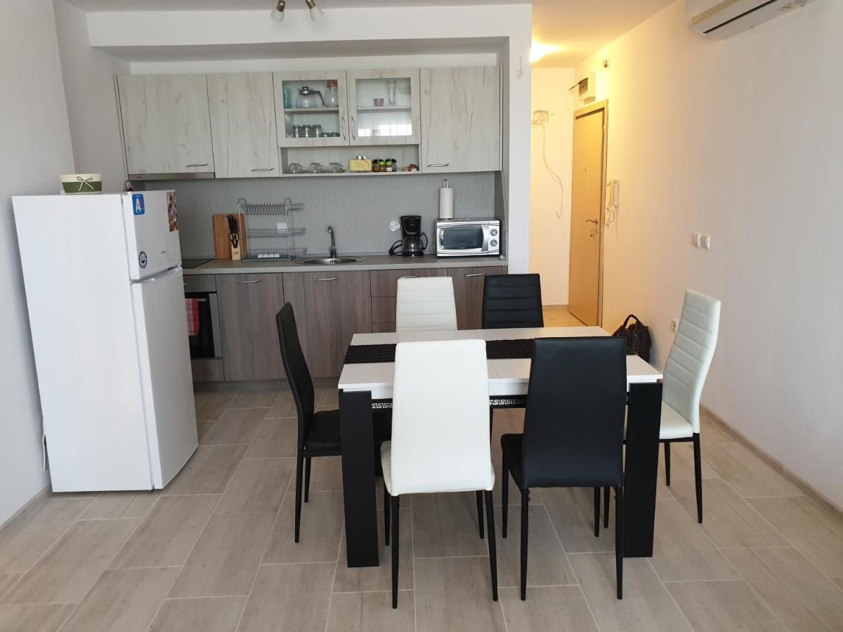 Sozopoli Hills апартамент Б18  Apartment Екстериор снимка
