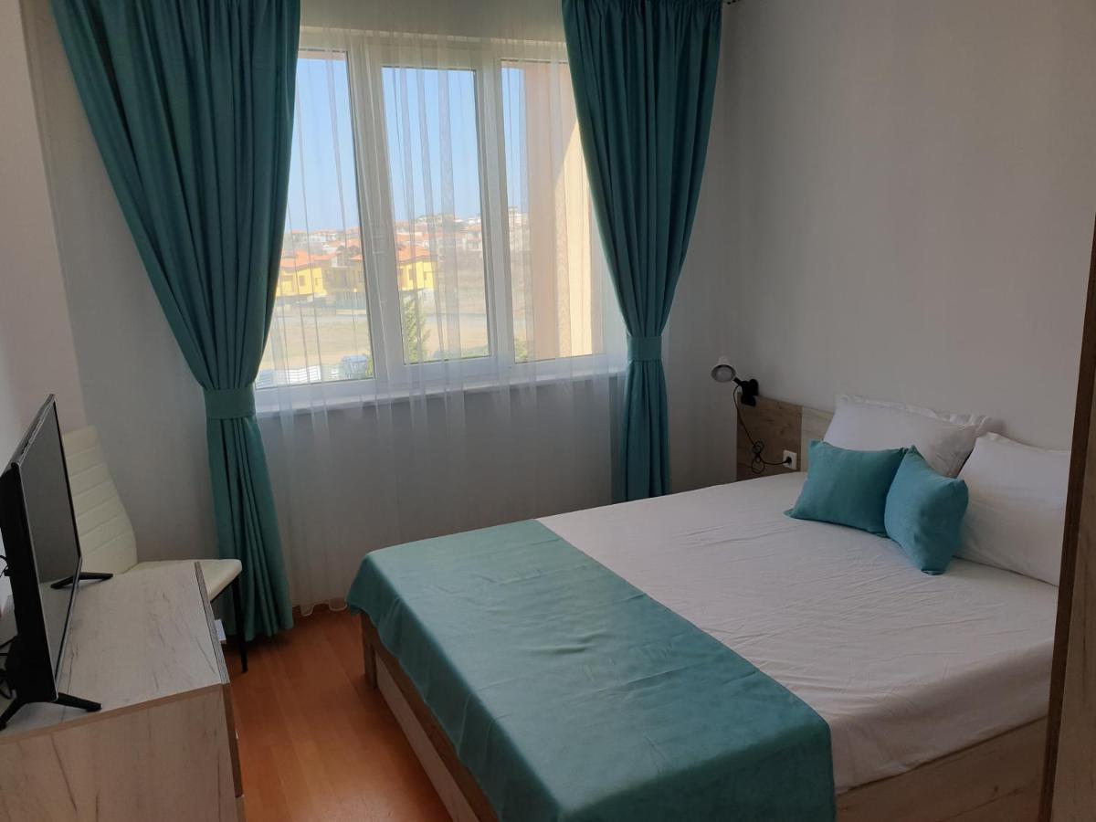 Sozopoli Hills апартамент Б18  Apartment Екстериор снимка