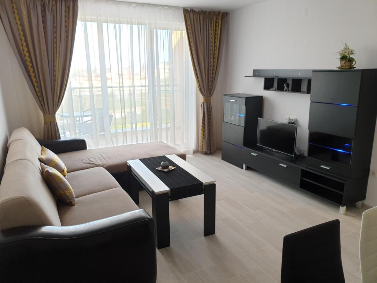 Sozopoli Hills апартамент Б18  Apartment Екстериор снимка