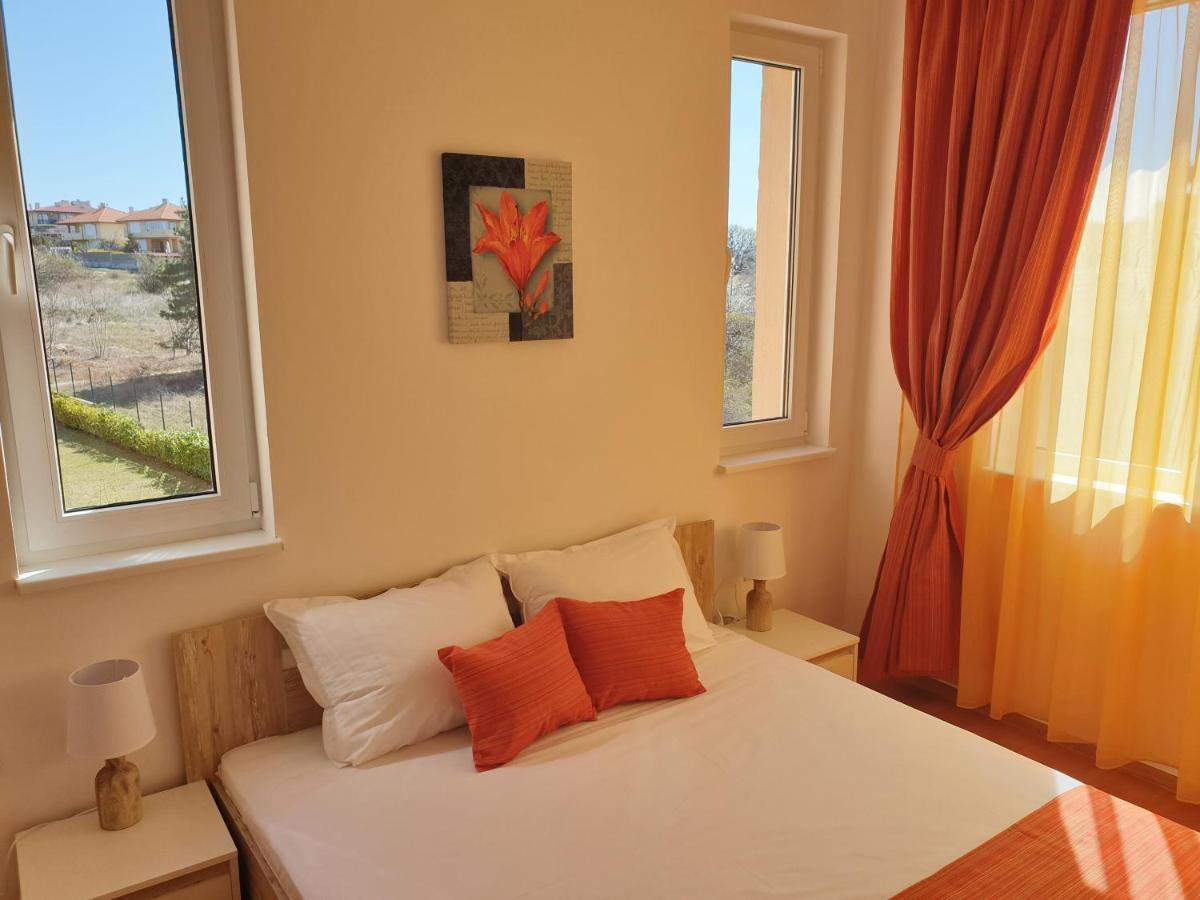 Sozopoli Hills апартамент Б18  Apartment Екстериор снимка
