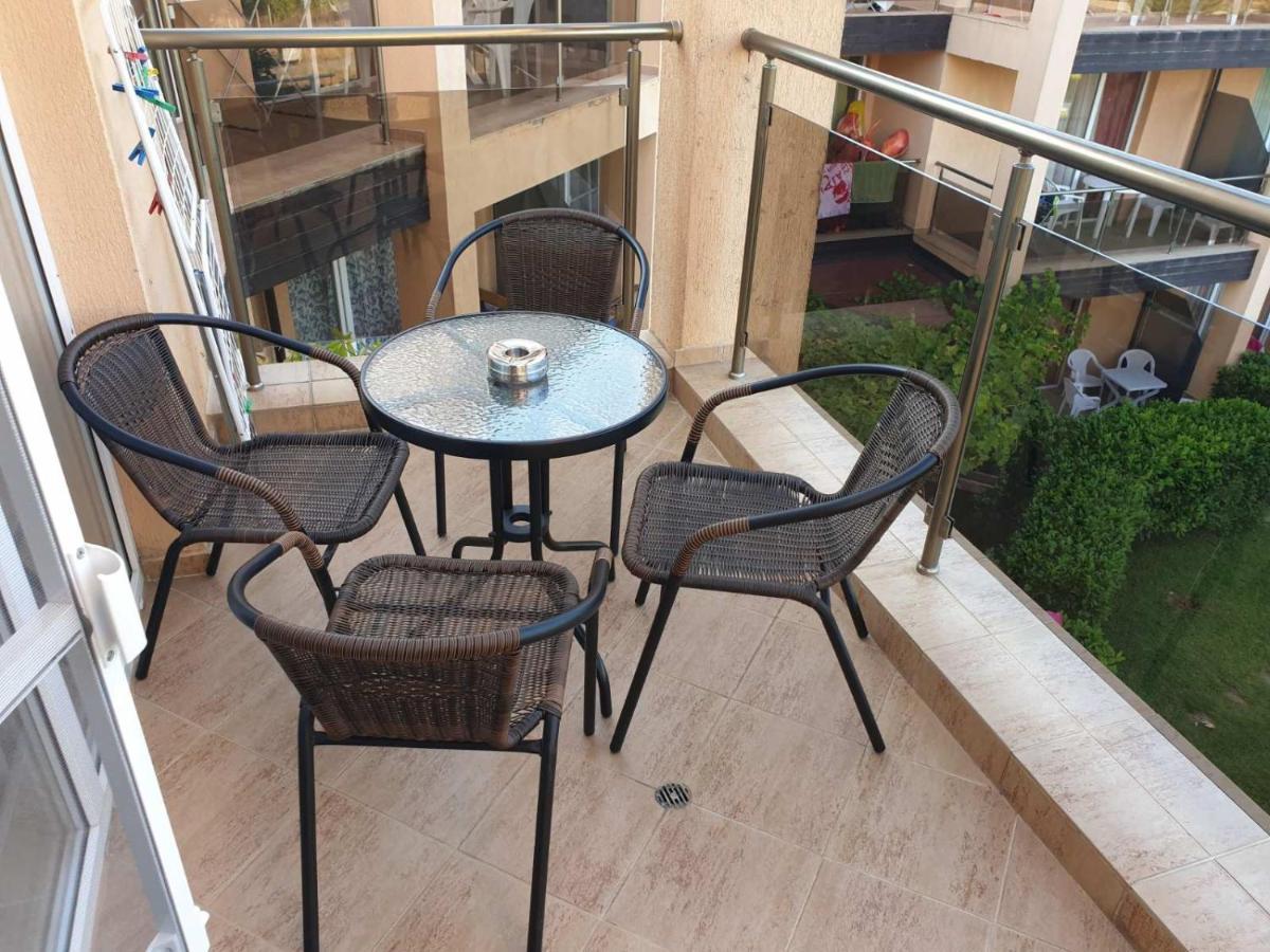 Sozopoli Hills апартамент Б18  Apartment Екстериор снимка