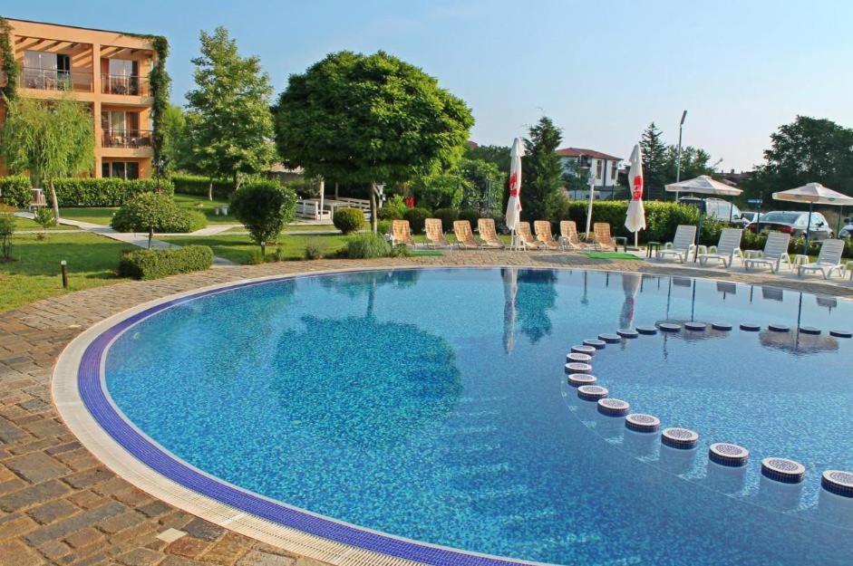 Sozopoli Hills апартамент Б18  Apartment Екстериор снимка