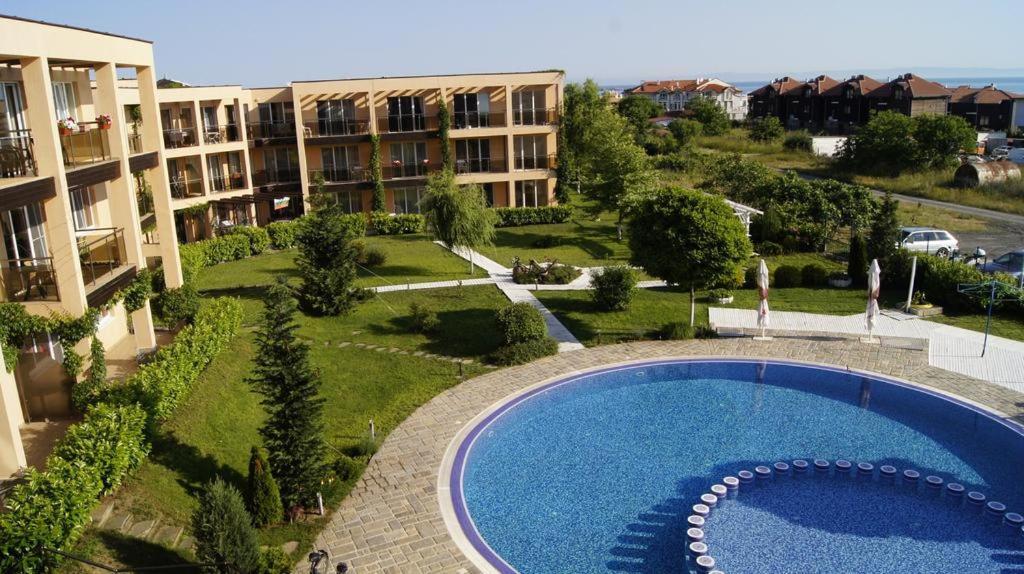 Sozopoli Hills апартамент Б18  Apartment Екстериор снимка