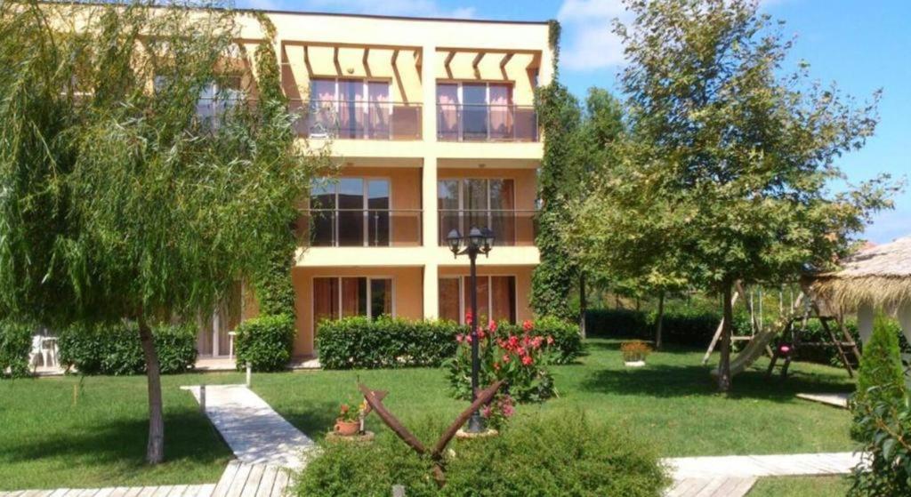 Sozopoli Hills апартамент Б18  Apartment Екстериор снимка