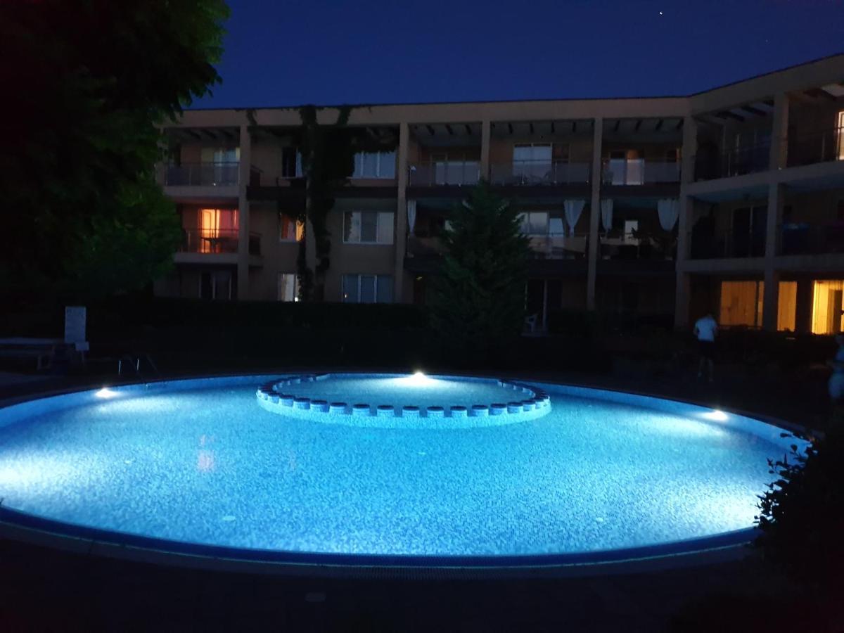 Sozopoli Hills апартамент Б18  Apartment Екстериор снимка