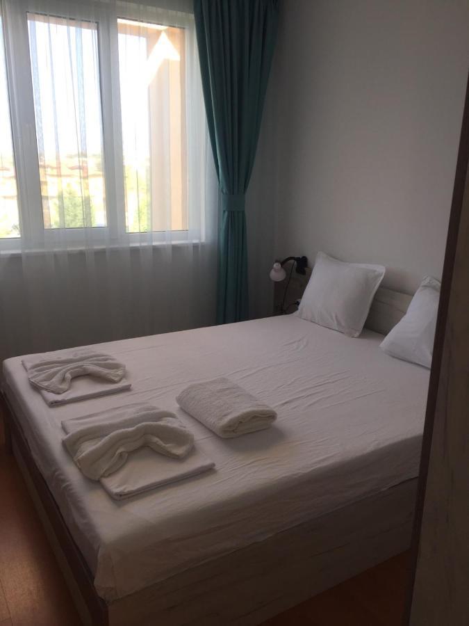 Sozopoli Hills апартамент Б18  Apartment Екстериор снимка