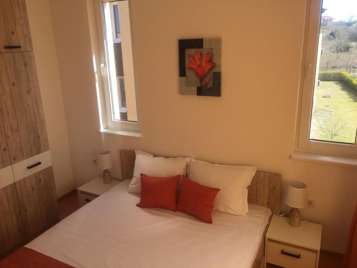 Sozopoli Hills апартамент Б18  Apartment Екстериор снимка